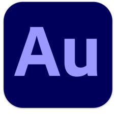 Установка Adobe Audition