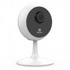 Настройка IP-камеры EZVIZ