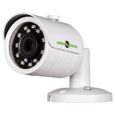 Настройка IP-камеры GreenVision
