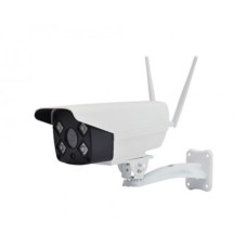 Настройка IP-камеры Light Vision