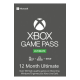 Підписки Xbox Підписки Xbox