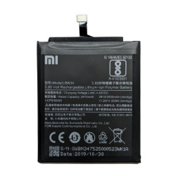 Аккумулятор Xiaomi Redmi 5A BN34
