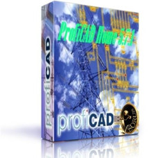 Установка ProfiCAD Установка ProfiCAD