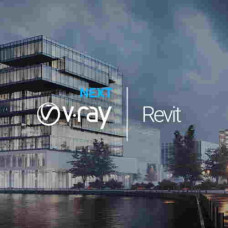 Установка V-Ray для Revit Установка V-Ray для Revit
