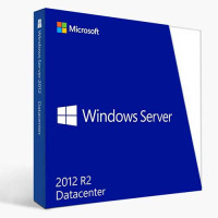 Встановлення Windows Server 2012 R2