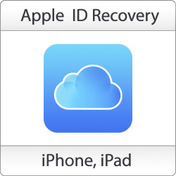 Налаштування аккаунта Apple ID