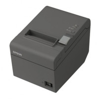 Настройка принтера чеков Epson