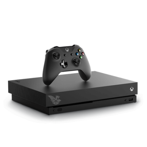 Заміна шлейфів Xbox One X