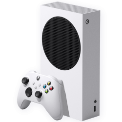 Заміна термопасти на Xbox Series S