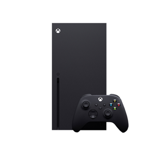 Xbox Series X: не включається