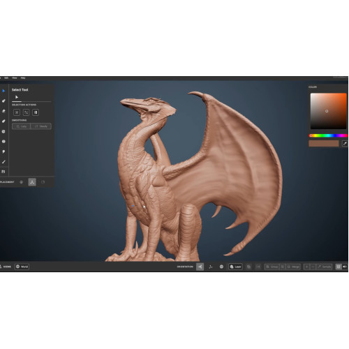 Налаштування Adobe Substance 3D Designer Налаштування Adobe Substance 3D Designer