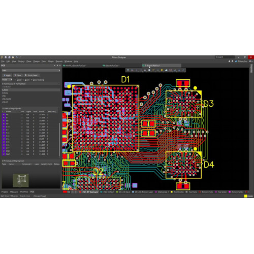 Встановлення Altium Designer Встановлення Altium Designer