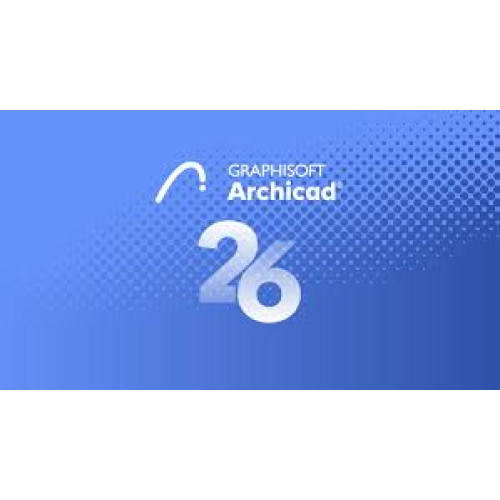 Встановлення GRAPHISOFT ArchiCAD Встановлення GRAPHISOFT ArchiCAD