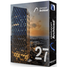 Встановлення GRAPHISOFT ArchiCAD Встановлення GRAPHISOFT ArchiCAD
