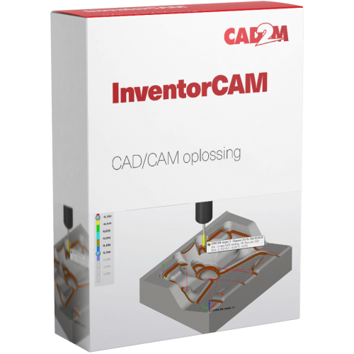 Встановлення InventorCAM Встановлення InventorCAM