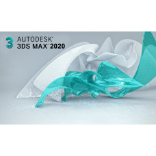 Встановлення Autodesk 3ds Max 2020 Встановлення Autodesk 3ds Max 2020