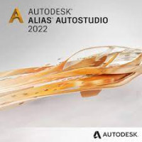 Установка Autodesk Alias AutoStudio