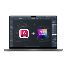Встановлення Autodesk AutoCAD на Mac Встановлення Autodesk AutoCAD на Mac