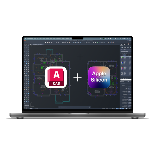 Встановлення Autodesk AutoCAD Встановлення Autodesk AutoCAD