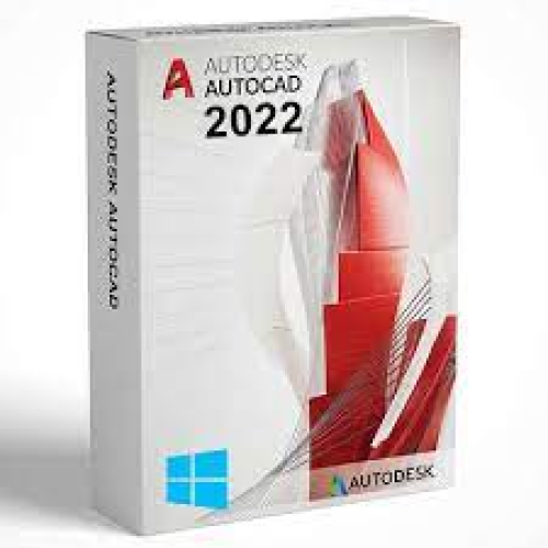 Встановлення Autodesk AutoCAD Встановлення Autodesk AutoCAD