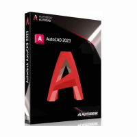 Установка Autodesk InfoDrainage