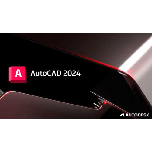 Встановлення Autodesk AutoCAD Встановлення Autodesk AutoCAD