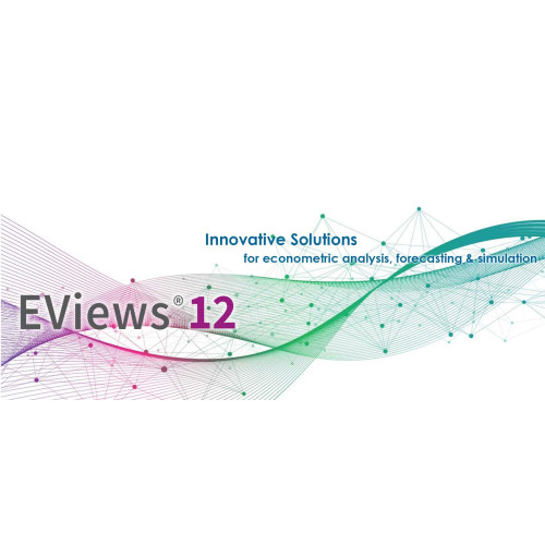 Встановлення EViews Встановлення EViews