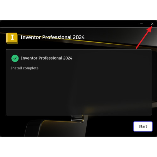Усунення несправностей з Autodesk Inventor Усунення несправностей з Autodesk Inventor