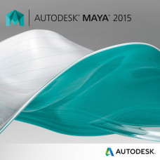 Установка Autodesk Maya 2015 Установка Autodesk Maya 2015
