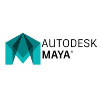 Встановлення Autodesk Maya 2019
