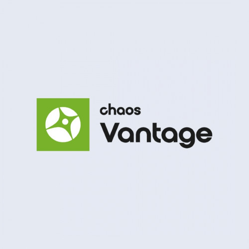 Встановлення Chaos Vantage