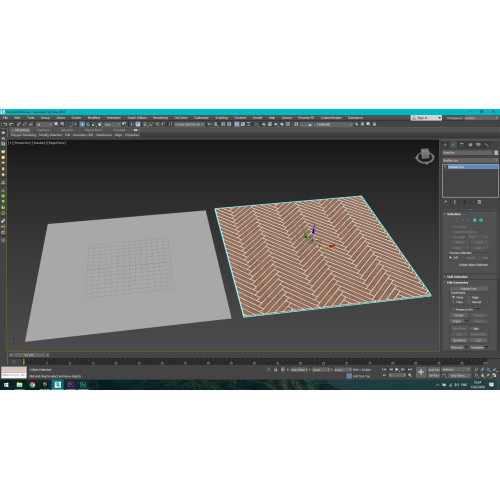 Установка FloorGenerator Установка FloorGenerator