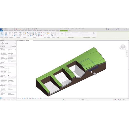 Встановлення Autodesk Revit 2025 Встановлення Autodesk Revit 2025