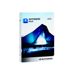 Установка Autodesk Revit 2025