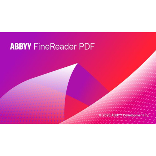 Встановлення ABBYY FineReader Встановлення ABBYY FineReader