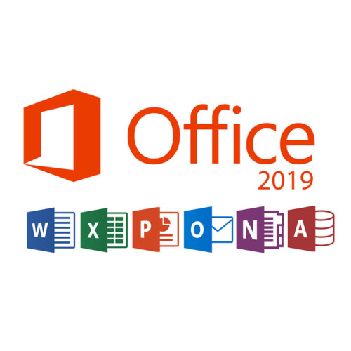 Встановлення Microsoft Office 2019 Встановлення Microsoft Office 2019