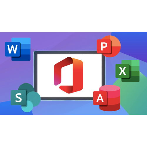 Встановлення Microsoft Office 2024 Встановлення Microsoft Office 2024