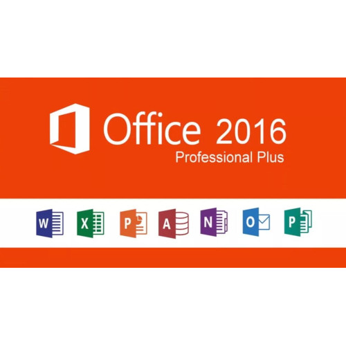 Встановлення Microsoft Office 2016 Встановлення Microsoft Office 2016