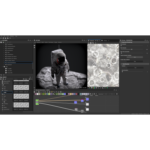 Установка Maxon Cinema 4D Установка Maxon Cinema 4D