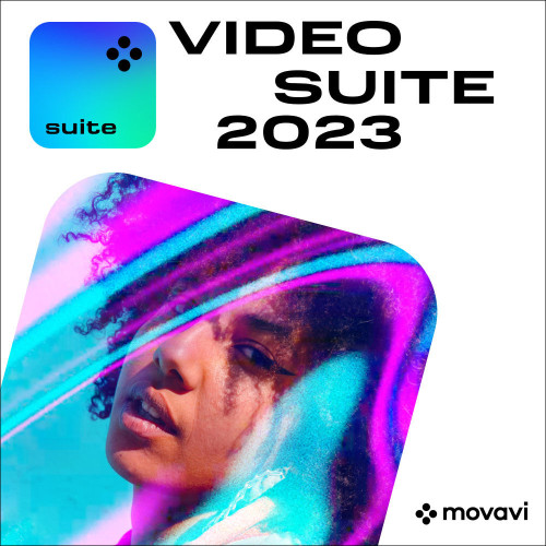 Встановлення Movavi Video Suite Встановлення Movavi Video Suite