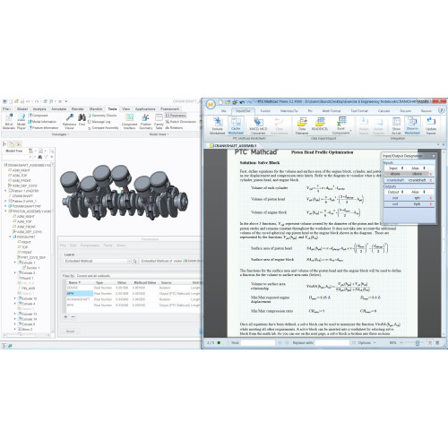 Встановлення PTC Mathcad Prime Встановлення PTC Mathcad Prime
