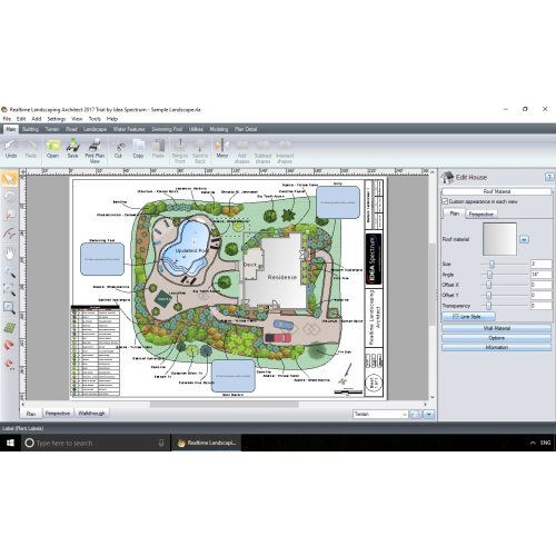 Встановлення Realtime Landscaping Architect Встановлення Realtime Landscaping Architect