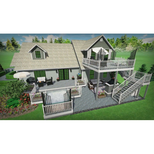Встановлення Realtime Landscaping Architect Встановлення Realtime Landscaping Architect