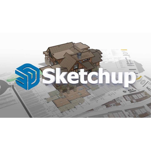 Встановлення SketchUp Pro на Mac Встановлення SketchUp Pro на Mac