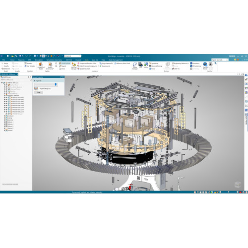 Встановлення Siemens Solid Edge Встановлення Siemens Solid Edge