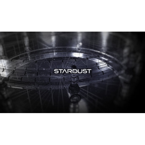 Встановлення Superluminal Stardust Встановлення Superluminal Stardust