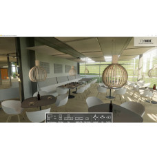 Дистанційне встановлення Revit + Enscape Дистанційне встановлення Revit + Enscape