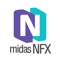 Установка midas NFX