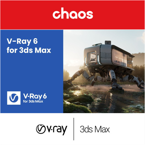 Встановлення V-Ray для 3Ds Max Встановлення V-Ray для 3Ds Max