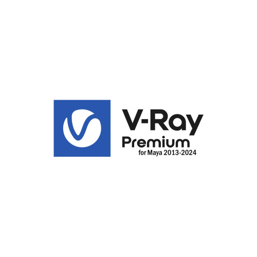 Встановлення V-Ray для Maya Встановлення V-Ray для Maya